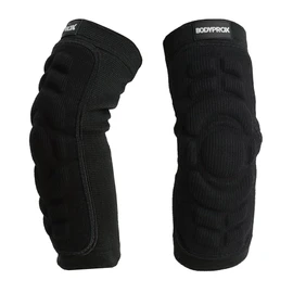 Bodyprox 바디프록스 팔꿈치 보호 패드 1쌍, 슬리브 [Large] Bodyprox Elbow Protection Pads 1 Pair, Sleeve [Large]
