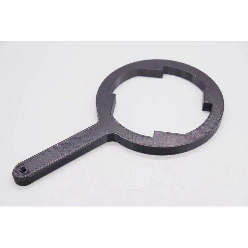 DNA Replacement Fitting Wrench for RV Camper Motorhome Valterra Sewer