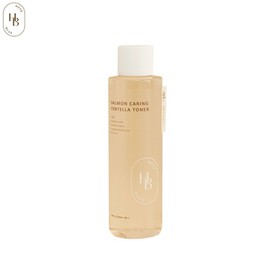 HEVE BLUE Salmon Caring Centella Toner 200ml