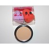 Stila Illuminating Powder Foundation SPF12 10 Watts ( porcelain to