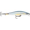 Rapala Ripstop 9 RPS09EB: Ripstop 9 Elite Blue, One Size