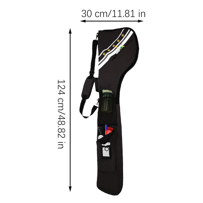 Carry Golf Bag | Storage Bag for Golf Club -