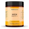 Multivitaminico P Hombre Con Creatina 200 Caps Vitalbotanics
