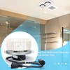 QT-110N-B QT-110-B QT-90N-B QT-100L Bathroom Exhaust Fan Motor for NuTone