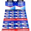 100 x Gillette Wilkinson Sword Razor Blades