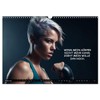 Motivation and Boxes (Wall Calendar 2025 DIN A3 Landscape), CALVENDO