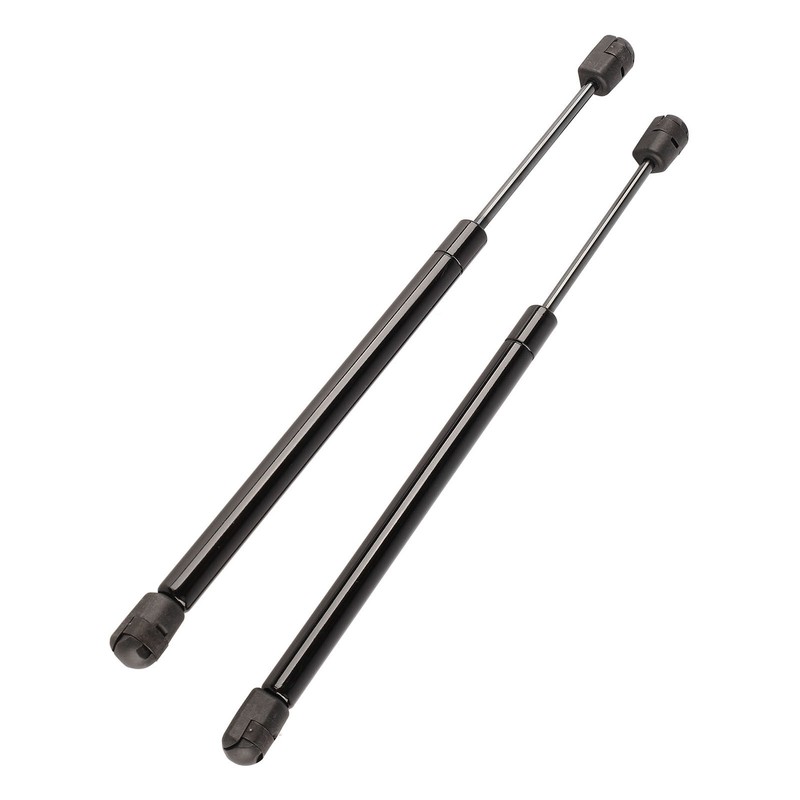 2pcs Front Hood Lift Supports Car Bonnet Hood Gas Spring