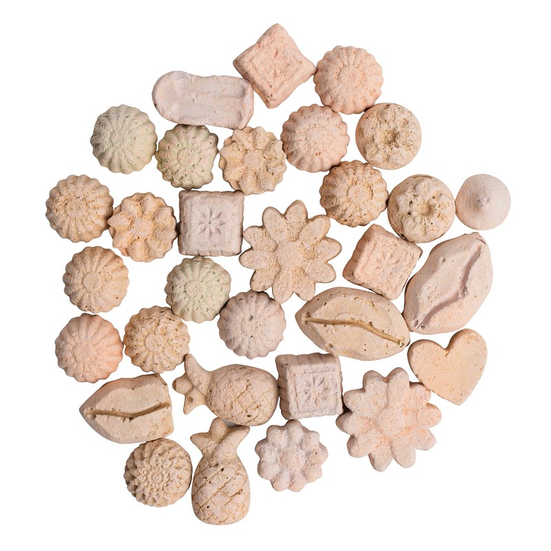 HITT Premium Edible Clay Mix – Candy Mix of Clay