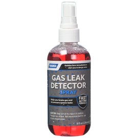 Camco 10324 Gas Leak Detector with Sprayer - 8 oz