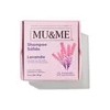 Shampoo Solido Mu&me Lavanda Anticaida 60gr
