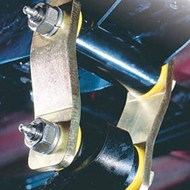 ARB OMEGP3 Old Man Emu Greasable Shackle and Pin