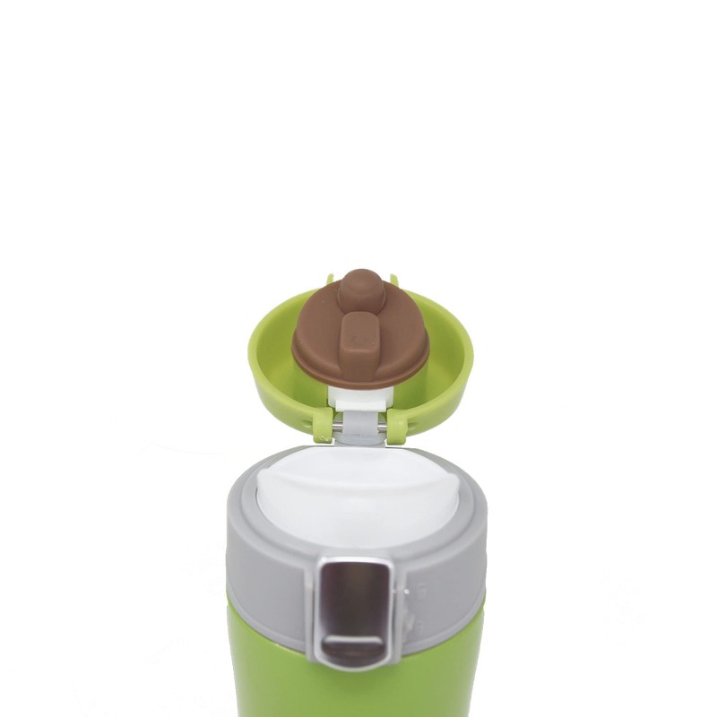Westinghouse Termo de Acero Inoxidable Verde de 450ml (WCBL00250450GR)