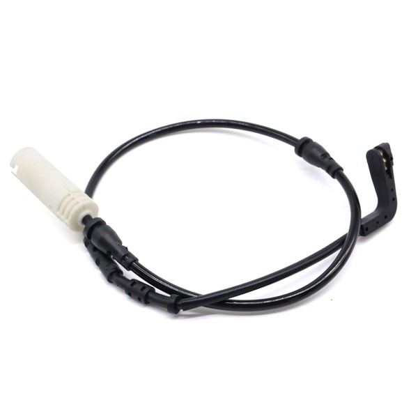 HISports Rear Brake Pads Sensor 34356789439, Compatible with E81 E87