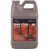 CUSTOM BLDG PRODUCTS TLGLSSHG 1/2-Gallon Gloss Seal/Finish