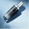 Lancôme Advanced Génifique Radiance Boosting Anti-Aging Face Serum - Visibly...