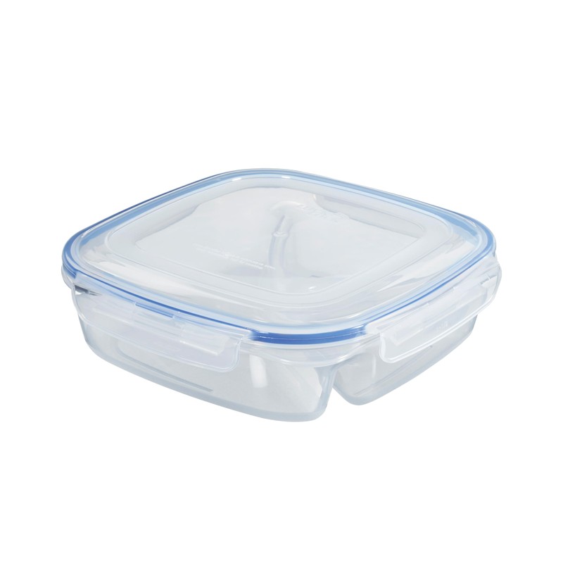 Lock & Lock Airtight Round Food Container for Onions Approx.