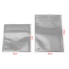 100pcs Anti-Static Resealable Bags for SSD Hard Drives Electronic Device