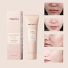 Exfoliante Facial, Gel Exfoliante Purificante 50 G X 2 Pcs