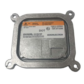 HEADLIGHTSDEPOT Replacement Ballast Original Fit And Design UN00102-BLB1