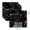 20-Sheets Peel and Stick Backsplash Marble Look 12"X12" Self Adhesive