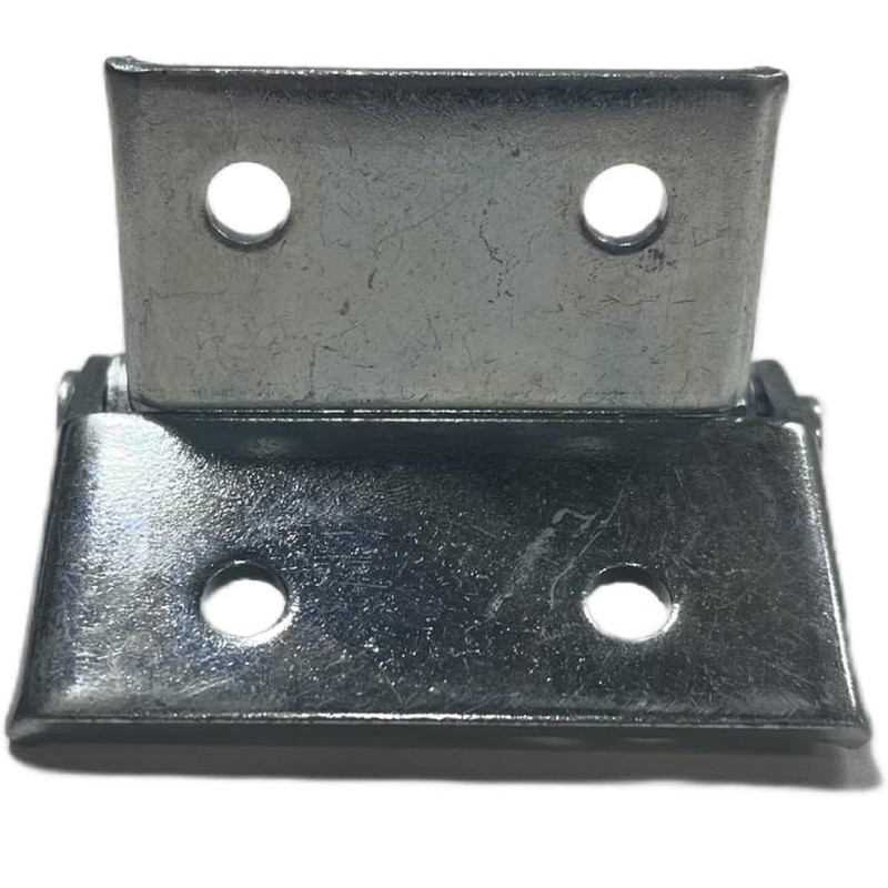 ARELLY 2 Pack Lifts Hinge,Genie Part 104804GT 104804 Hardware Hinges