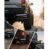 5 inch Diesel Exhaust, 5'' Inlet 6'' Outlet 23'' Long