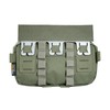 Tasmanian Tiger TT Plate Carrier Pouch VL Additional Bag for