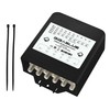 DiseqC Switch 8/1 with Weatherproof Housing GigaBlue Ultra DiSEqC Switch