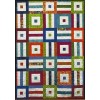 Molly Cook/Villa Rosa Designs Chutes & Ladders Quilt Pattern