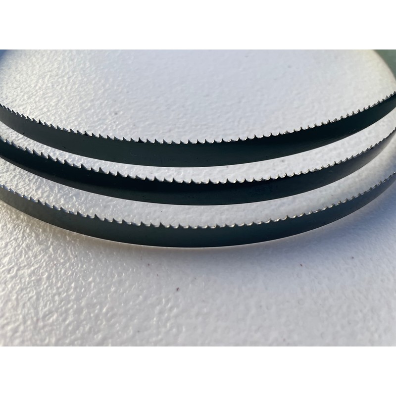 AYAO Ground Tooth Band Saw Blade 2240mm X 9.5mm X