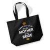 Wedding Classics UK Mother of Bride Keepsake - Tote Bag