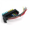 Keep It Clean Wiring Accessories Universal 8 ATC Fuse Block