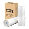 SousVide Tools | Sustainapouch Vacuum Sealer Rolls | Pack of