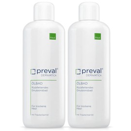 PREVAL Prevabal Bath 1000 ml
