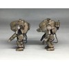 Aquamarine DEC168657 Maschinen Krieger: MK-01 Raptor & Rapoon Model Building