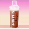 Dunkin' Donuts SABRINA CARPENTER Dunkin Donuts Shakin' Espresso Shaker IN
