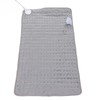 Heating Pad 6 Temperature Settings Fast Heating Electric Hot Heated