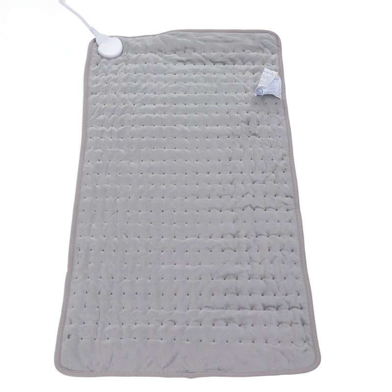 Heating Pad 6 Temperature Settings Fast Heating Electric Hot Heated