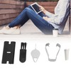 4 Packs Stylus Pen Nibs for Galaxy Tab S9 S9+Plus