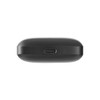 Wave Audio Immersive Lite True Wireless Earbuds, Black