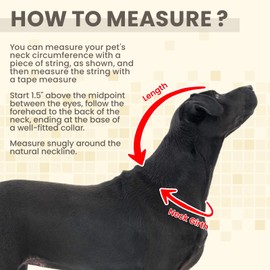 Nanaki Calming Hoodie Dog Ear Covers-No Shake Hematomas Ear Wraps for Dogs, Adjustable Head Wrap Muffs Noise Cancelling Protector, Anxiety Relief, Fireworks & Grooming Bathing, 4th of July, Vet Visit