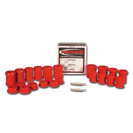 SR1 Performance Corvette Suspension Bushings - Urethane (Set) : 1997-2004 C5 & Z06