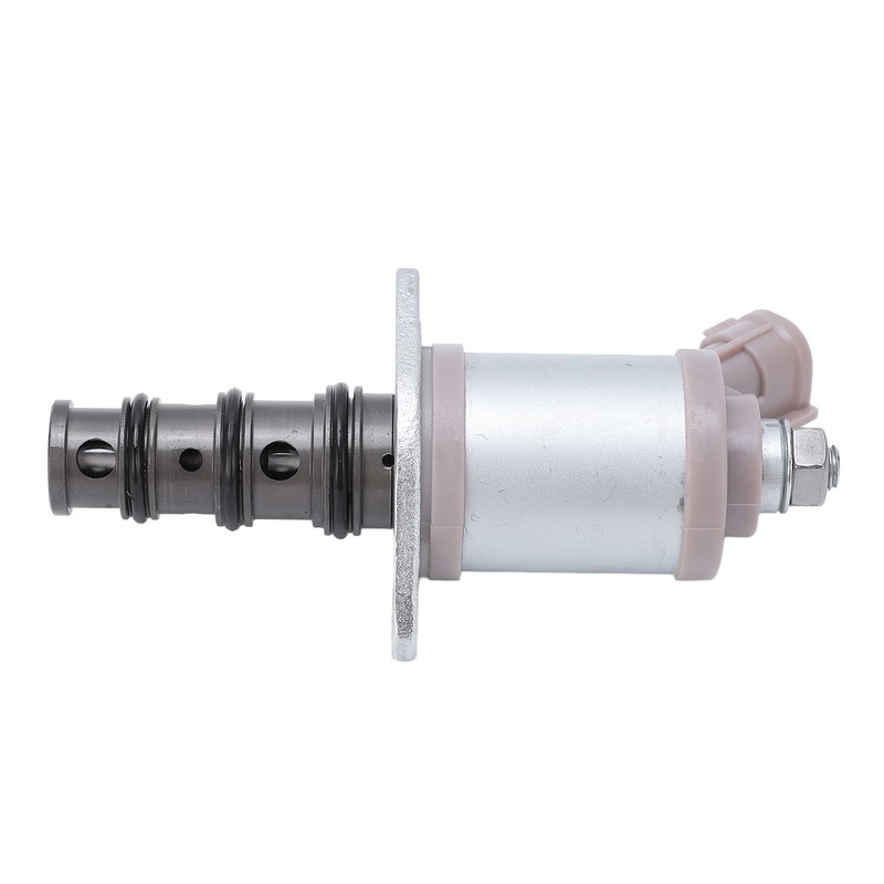Hydraulic Pump Solenoid Valve 9239590 ZAX200 3 Flow Control Valve