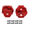 SG Store 2 Pack Transmission Case Compatible with Traxxass TRX4M