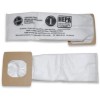 For Hoover Hoover Type I HEPA Bag (4-Pack), AH10005