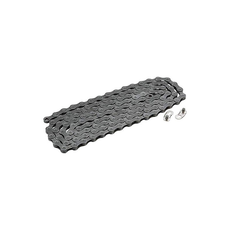 SRAM NX Eagle Chain - 12-Speed, 126 Links, Gray