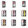 BSTOB Funda Protectora de 7 Piezas Compatible con Watch FIT,