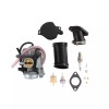 speedmotor2012 Carburetor For Arctic Cat 250 300 0470-448 Carb 4x4