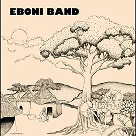 Eboni Band