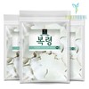Imported Bokryeong 500g+500g+500g Baekbongryeong / 수입 복령 500g+500g+500g 백봉령